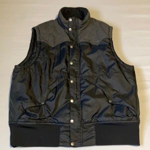 Men’s LRG Clothing 2XL Puffer Vest